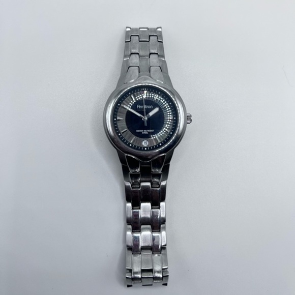 ARMITRON Men’s Watch - Picture 1 of 4